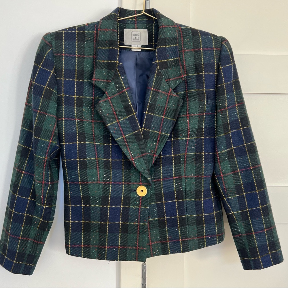 Amanda Smith Jacket - image 1